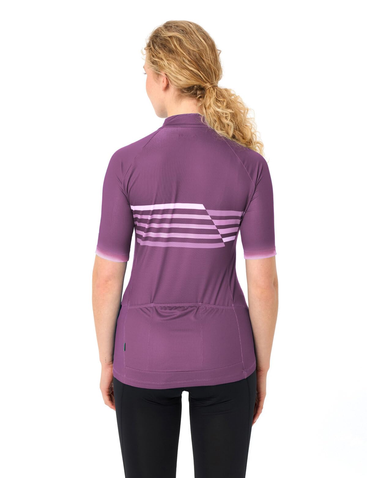 VAUDE Women's Posta HZ Tricot II koszulka damska