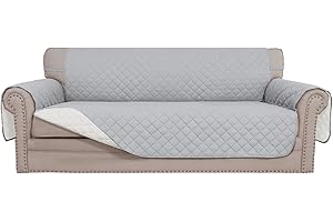 Easy-Going Sofa Cover: Premium Protection for Your Precious Couch