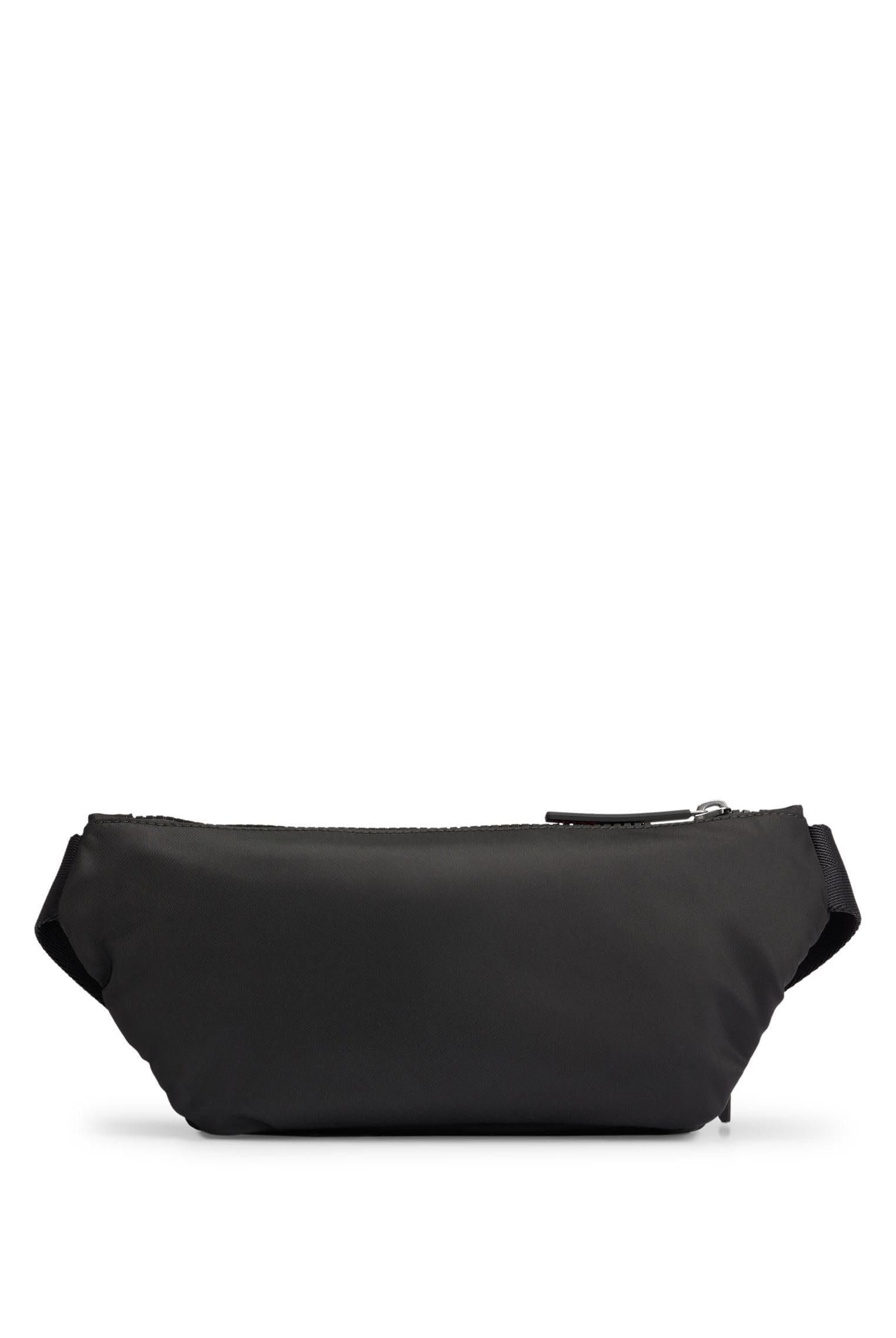 HUGO Herren Ethon 2.0N Bumbag N Gürteltasche mit Logo-Label aus Gummi
