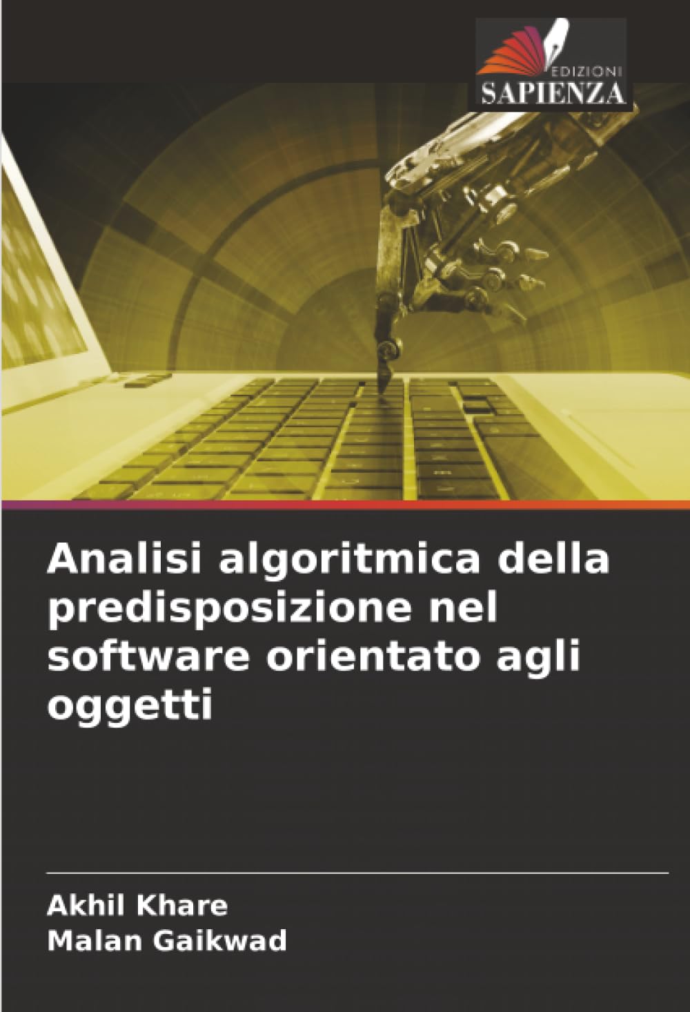 Analisi algoritmica della predisposizione nel software orientato agli oggetti