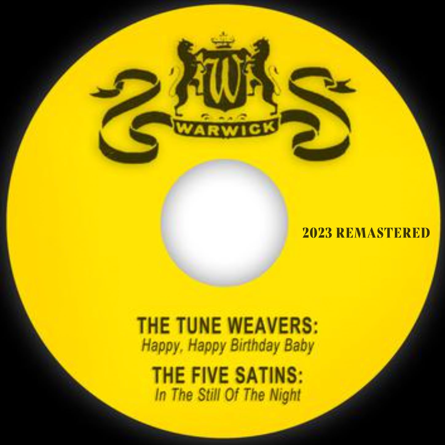 The Tune Weavers