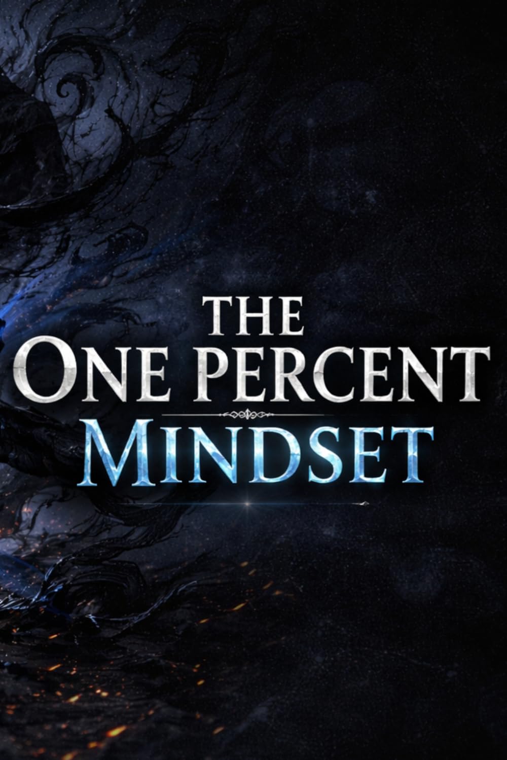 The One Percent Mindset