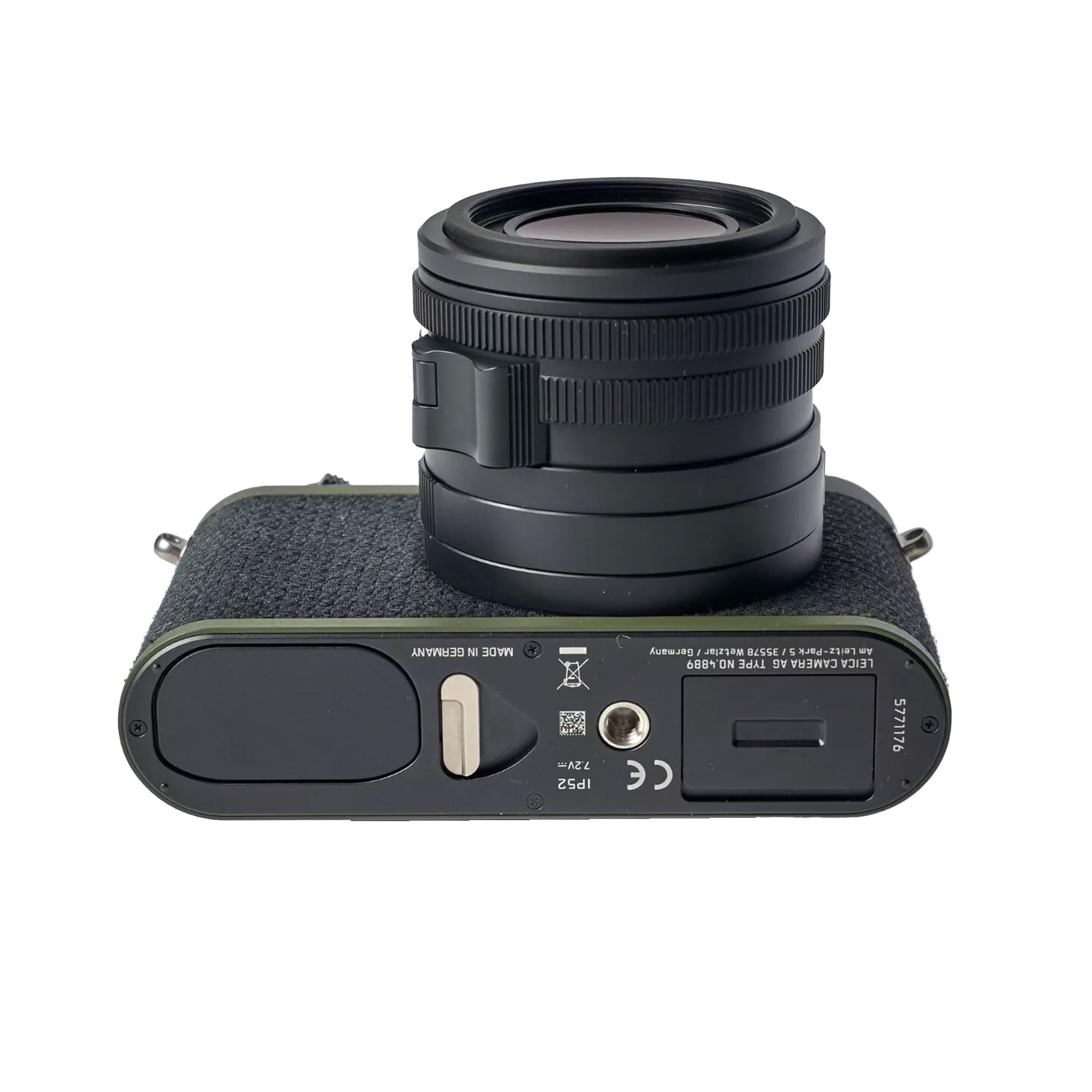 Amazon.com : Leica Q2 Reporter Edition Digital Camera Bundle