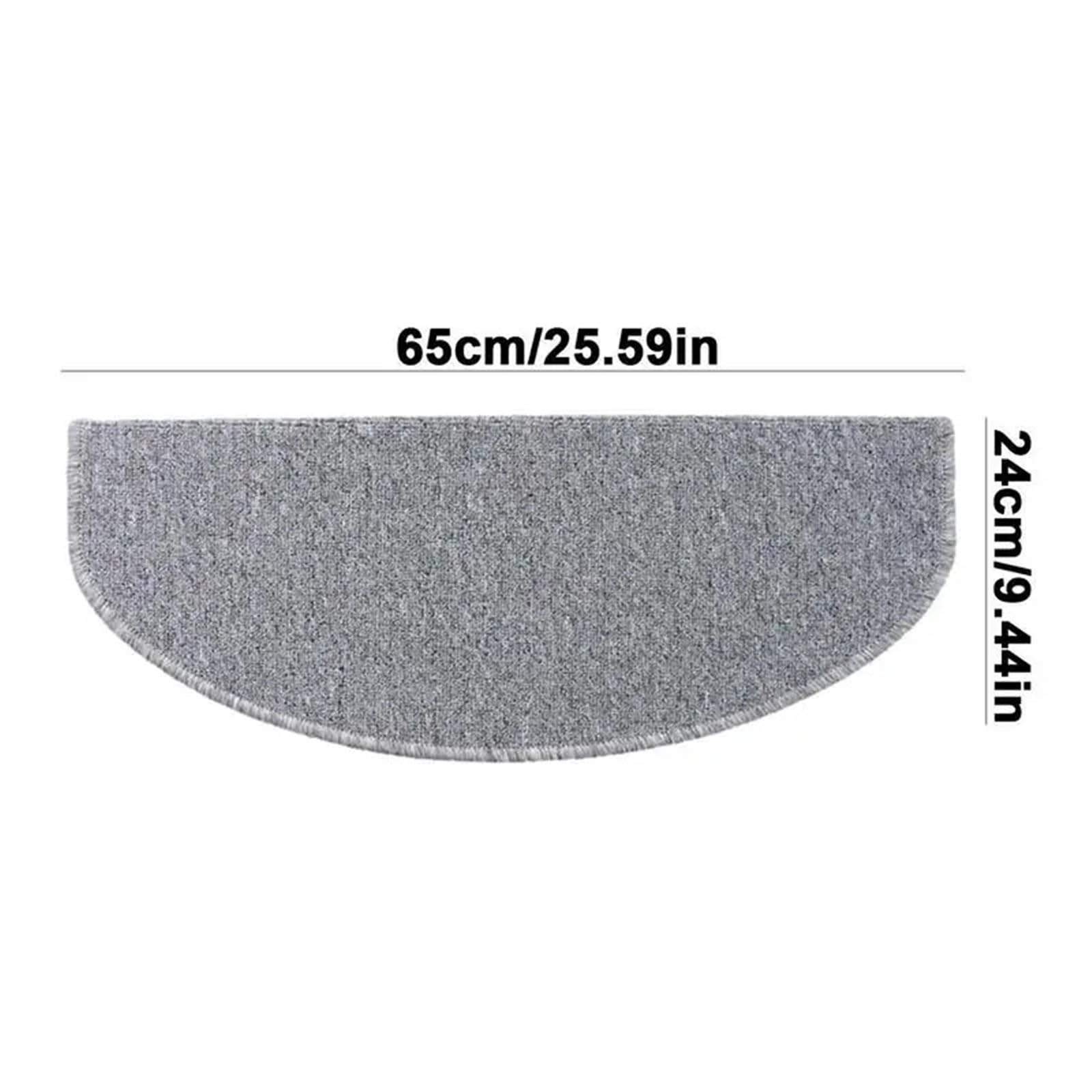 Tapis de Marche Auto-adhésif Marches d'escalier antidérapantes, Tapis Auto-adhésif, Couverture de Protection for carrelage, d'entrée, décoration Maison