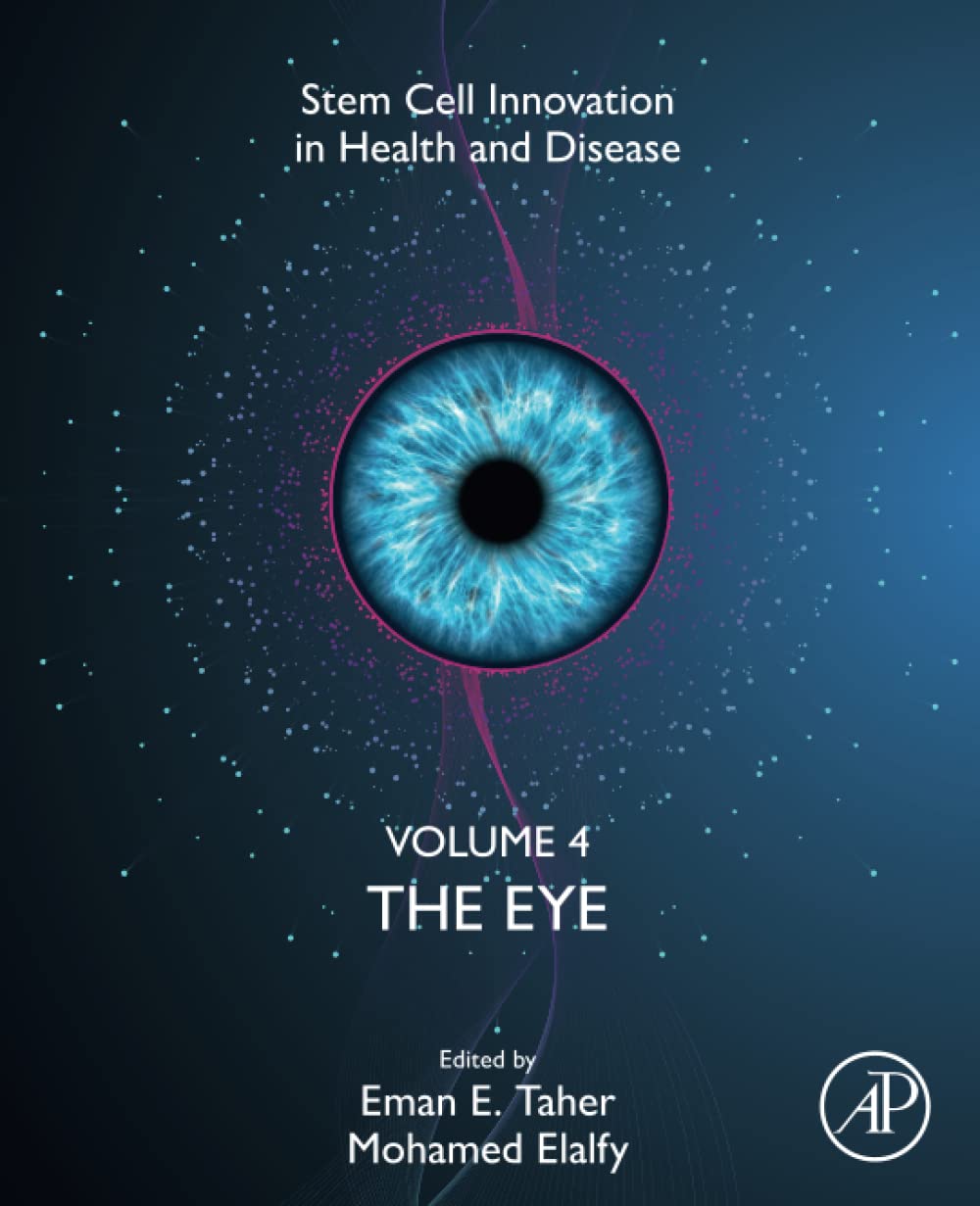 The Eye (Volume 4)