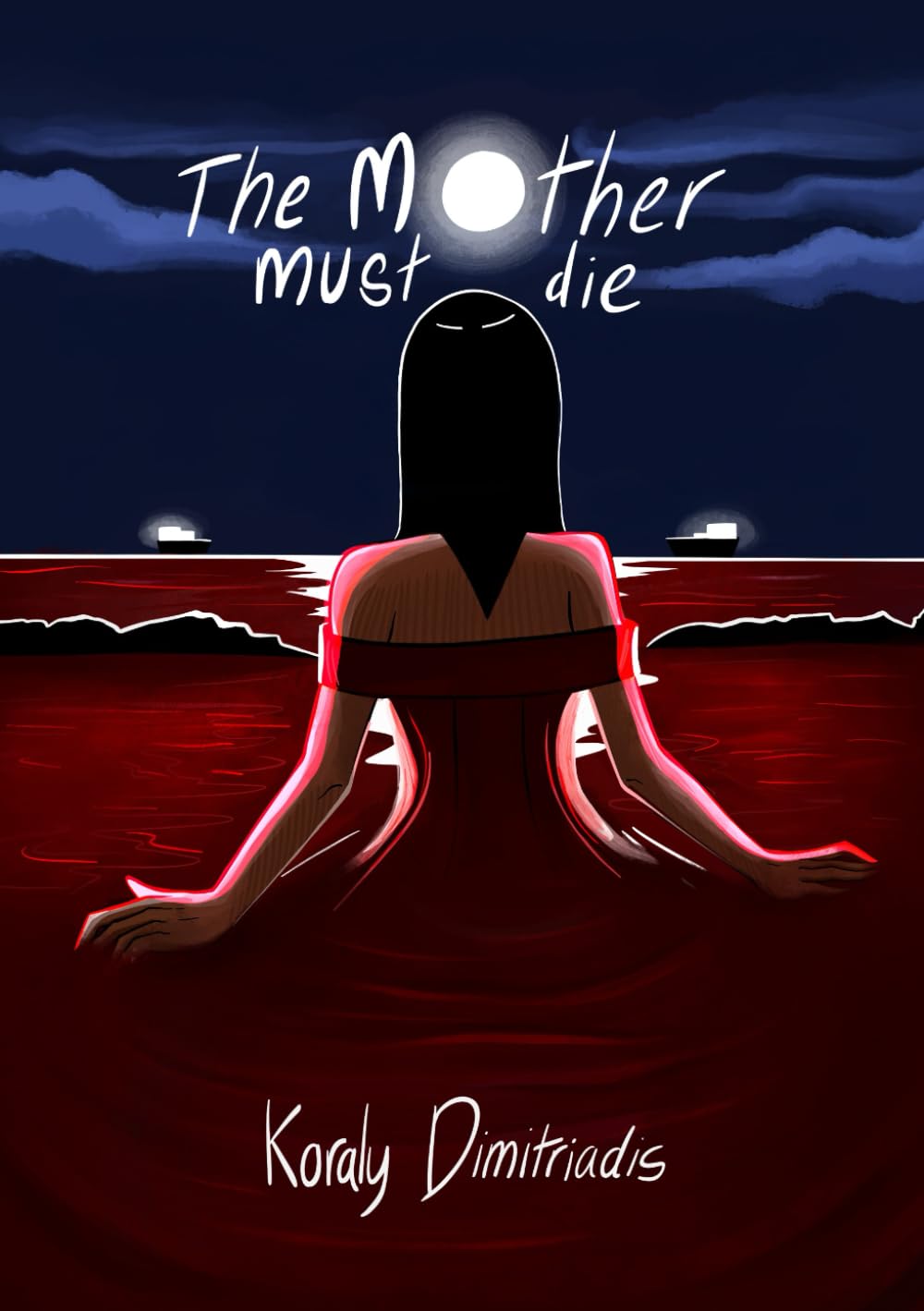 The Mother Must Die