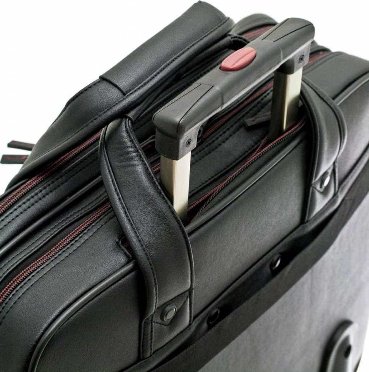 Pilot Case trolley Davidt’s Oran