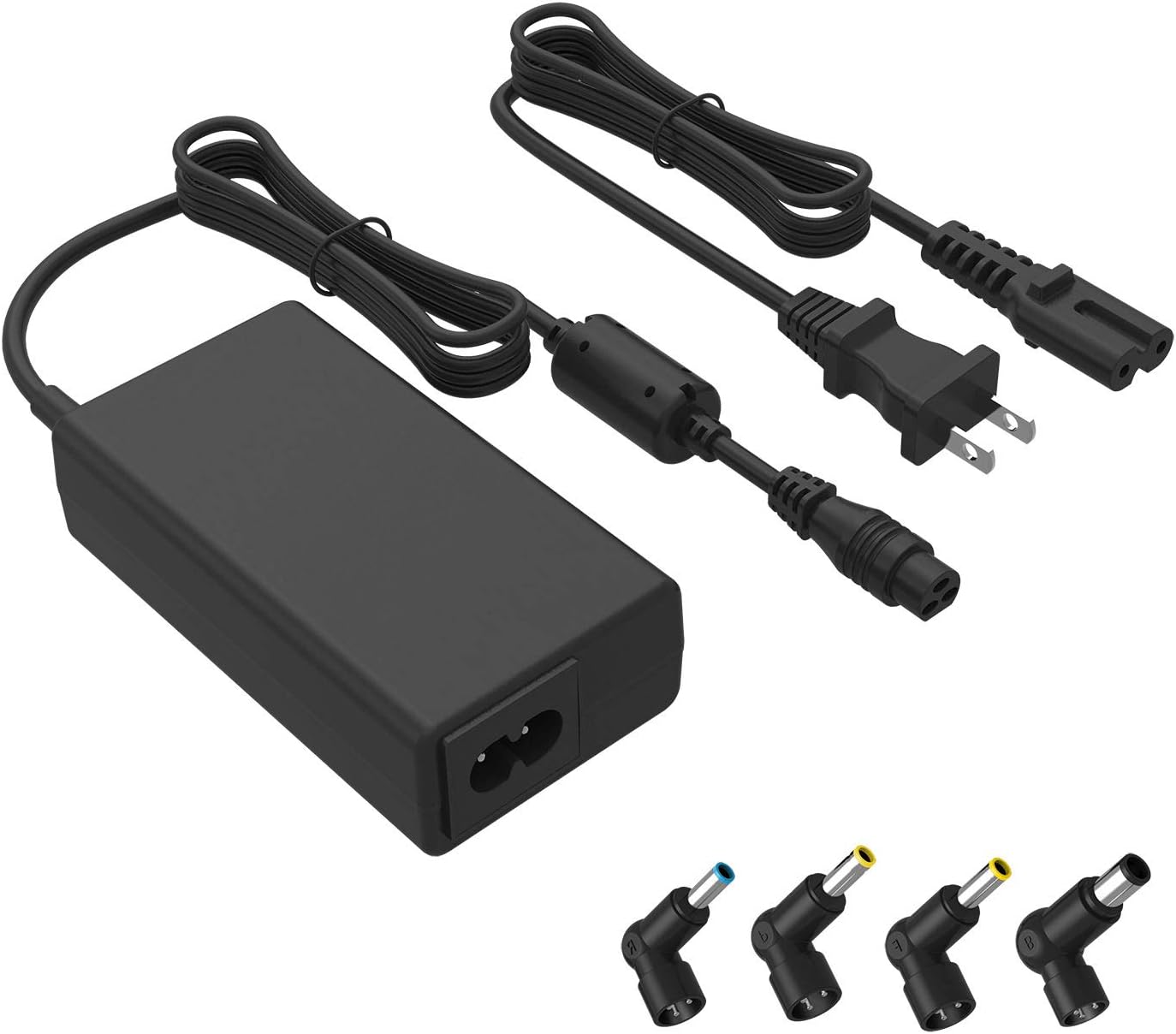 NEW POW 65W AC Adapter Laptop Charger Power Supply for HP 719309003