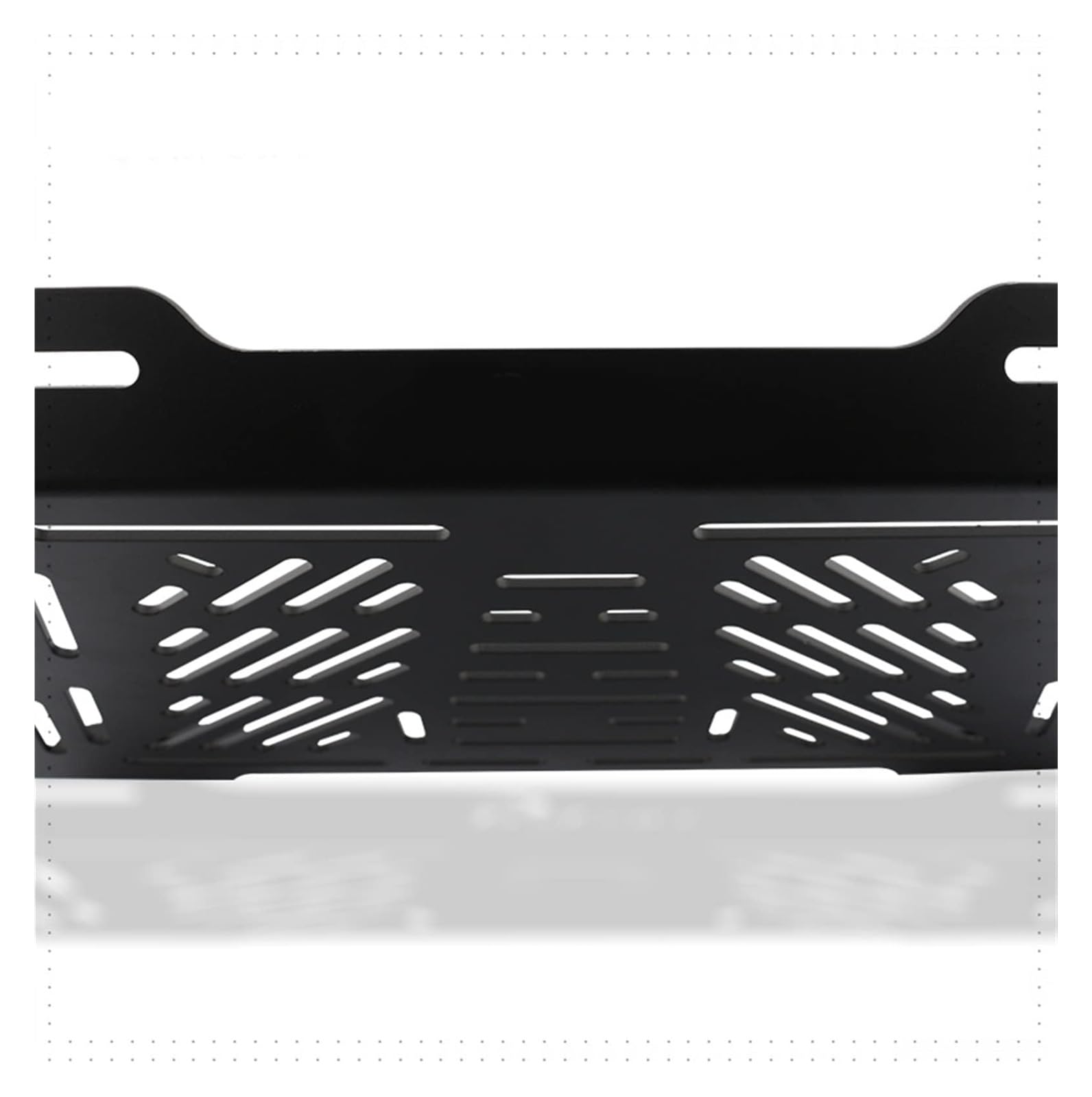para BMW R1200GS R1250GS F850GS F750GS F650GS Soporte para Estante De para Equipaje Trasero Motocicleta Placa Portaequipajes Portapacchi Moto
