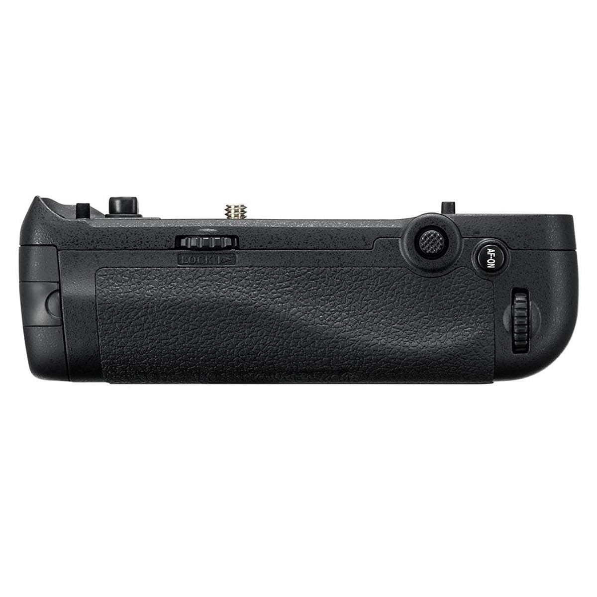 Nikon MB-D18 P/D850 - Pack de baterías múltiple para la cámara D850, Color Negro