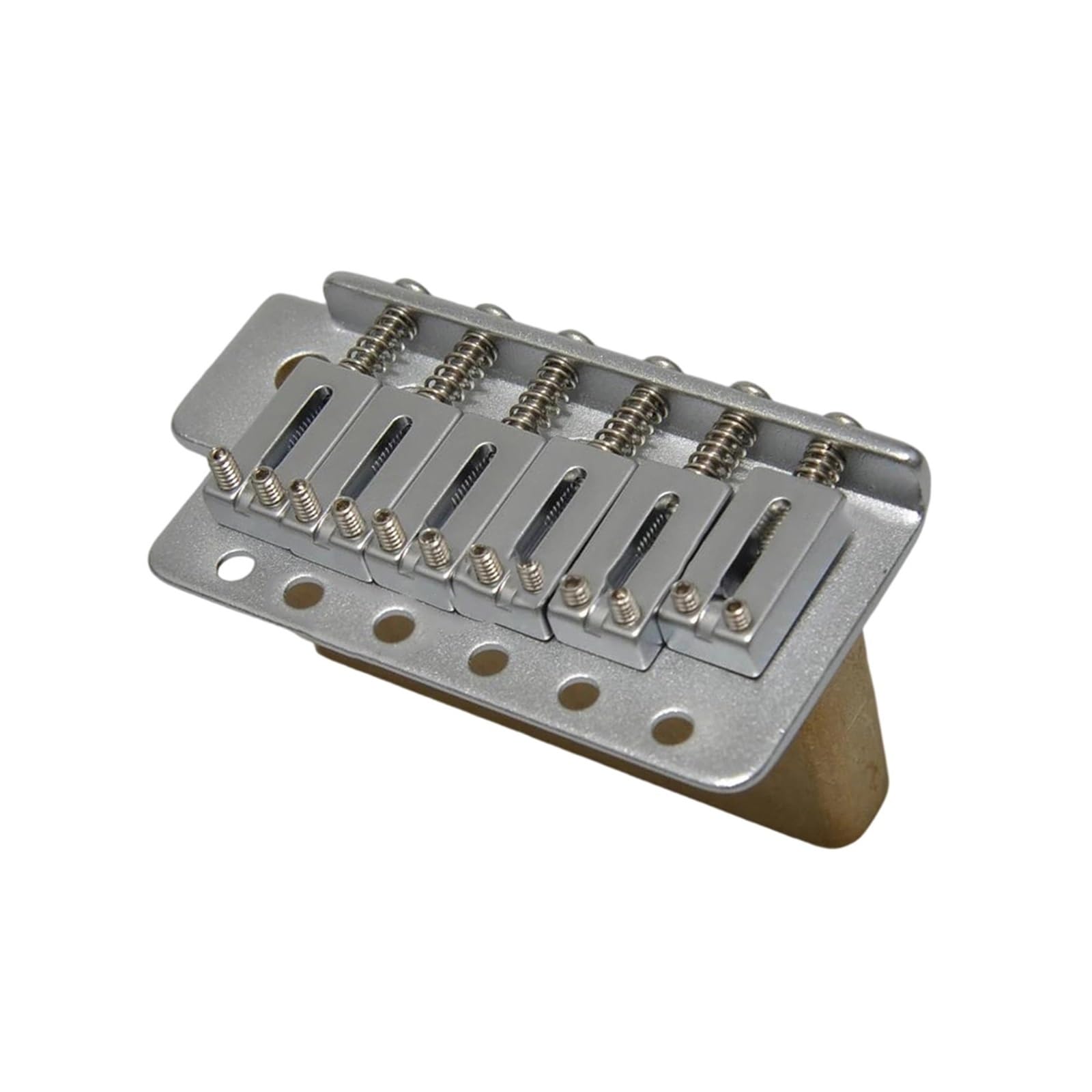 Puente Tremolo Vintage Para Guitarra Eléctrica 40mm | Puente de guitarra
