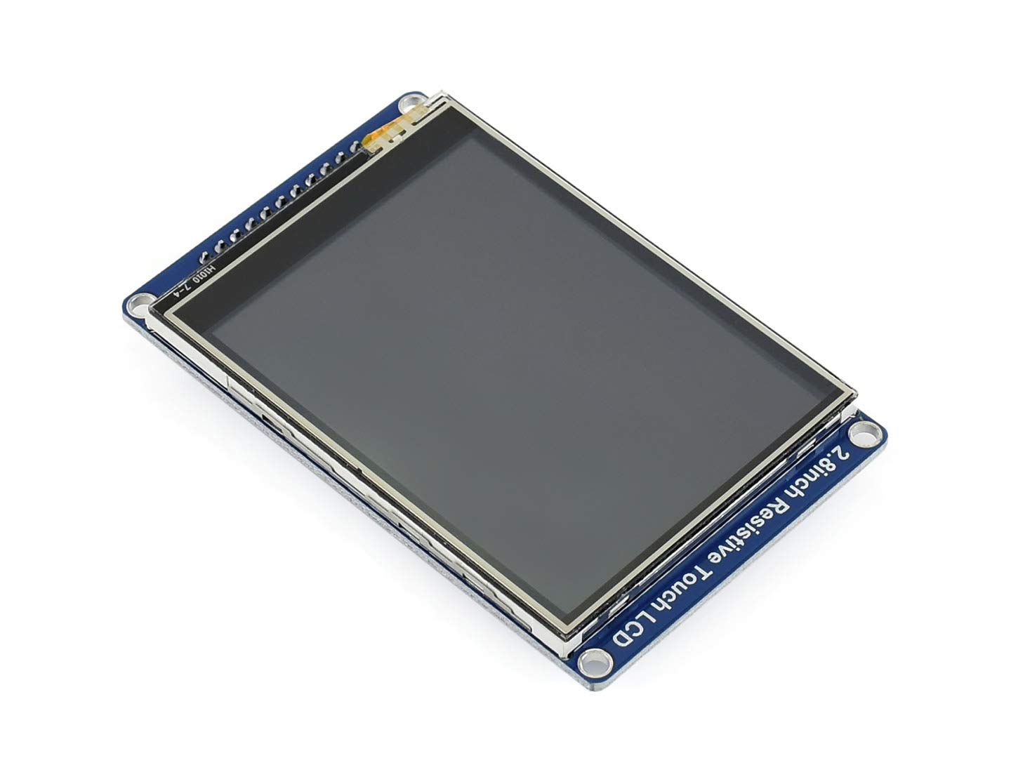 Amazon.com: Waveshare 2.8inch 320×240 Pixels IPS LCD with 4-Wire
