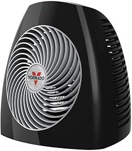 Vornado MVH Whole Room Heater