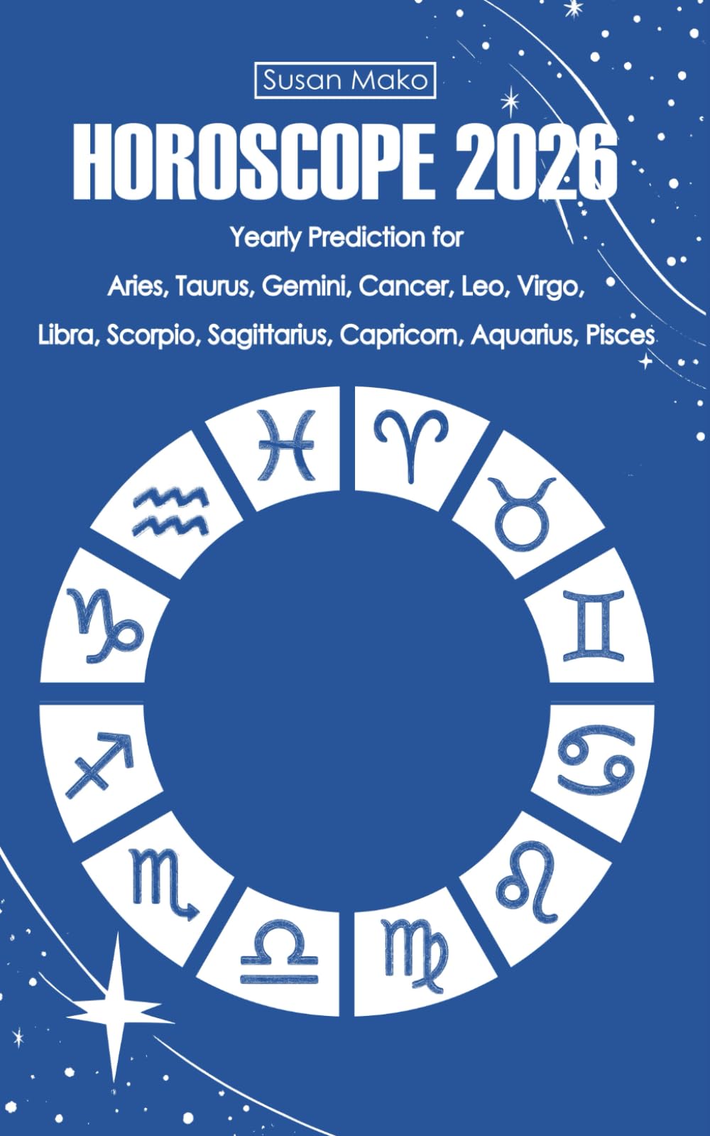 Horoscope 2026: Yearly Prediction for Aries, Taurus, Gemini, Cancer, Leo, Virgo, Libra, Scorpio, Sagittarius, Capricorn, Aquarius, Pisces