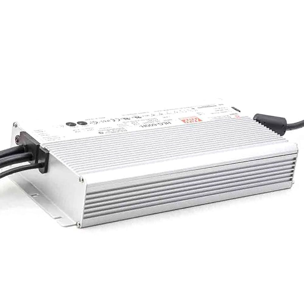 HLG-600H-42A LED用電源 HLG-600H-42A LED用電源 LED Driver 600W 48V 12.5A HLG-600H