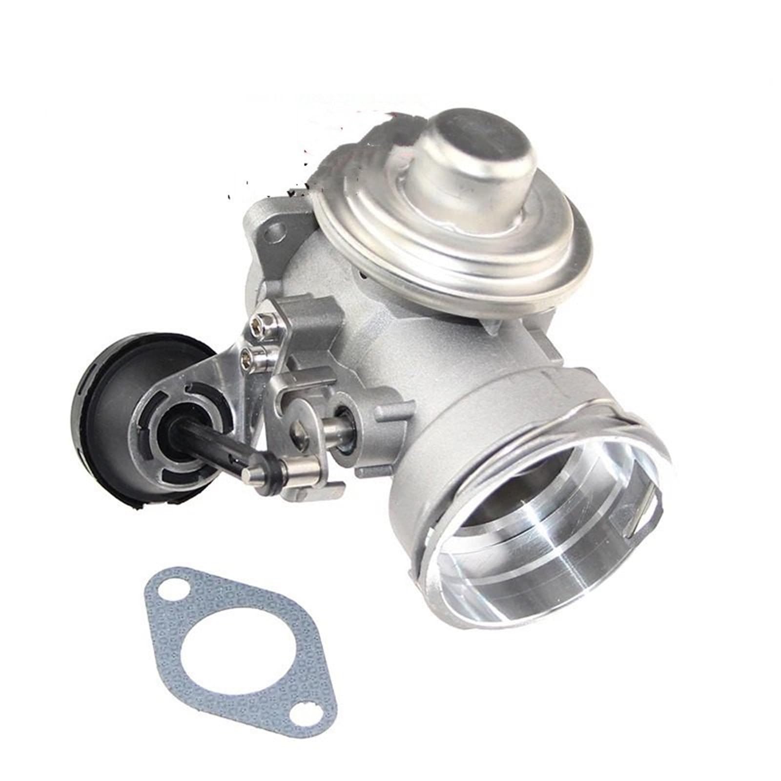 Blow Off Valve Pasuje do SEAT ALTEA 1.9 TDI BJB [2004-09] ZAWÓR SPALIN 03G131501A 7451D 7.24809.32.0 724809320 555088 88119 Turbo Splitter Zawór