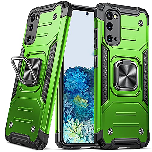 Coque protection Samsung S20 pour éviter les bris d'écran