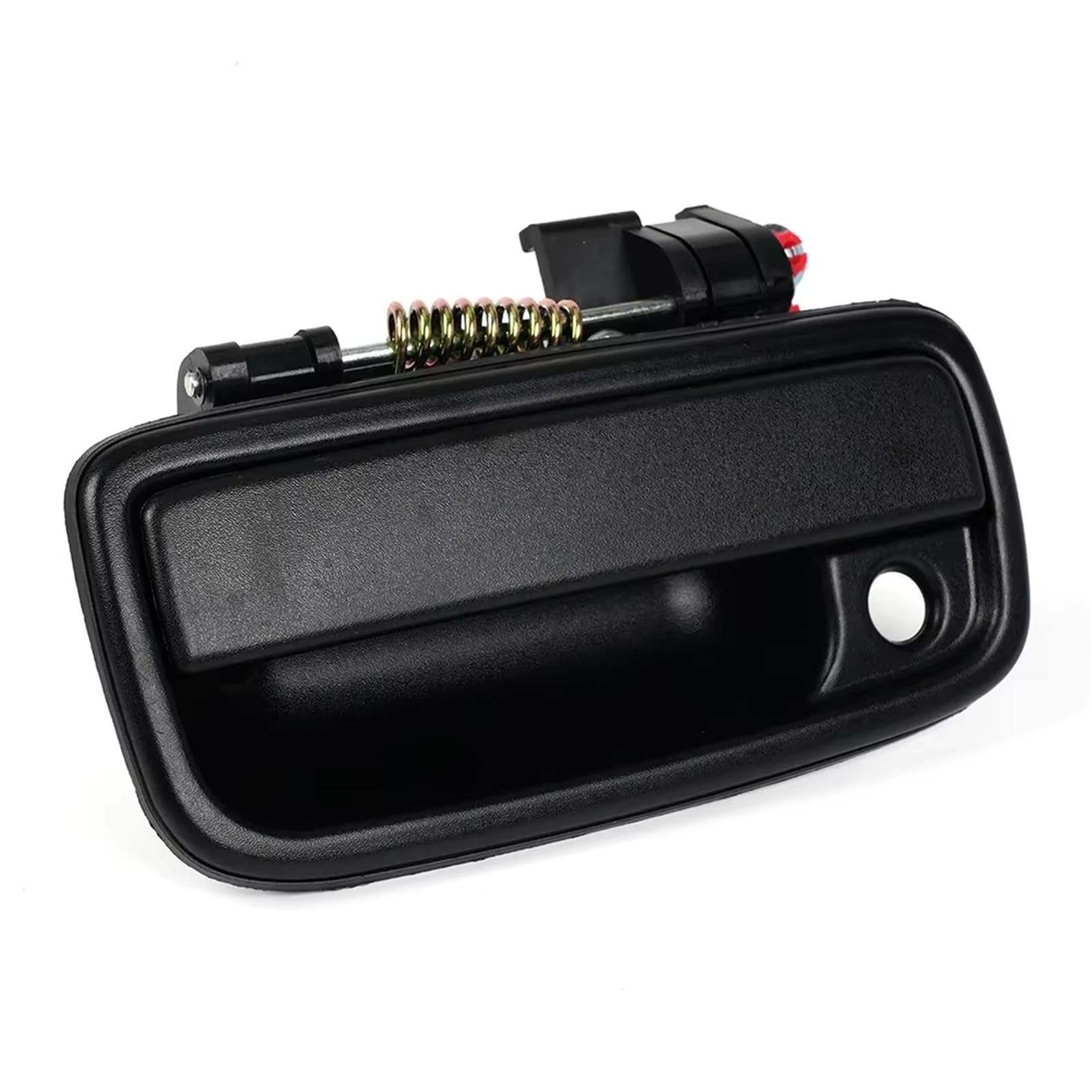 Ohkylsd Front Left Door Handle & Right Exterior Door Handle 6922035020 For Toyota For Tacoma 1995 1996 1997 1998 1999 2000 2001 2002 2003 2004 Replacement Handles(Front Left)