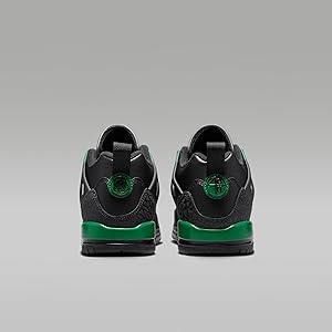 Amazon.com | Jordan Spizike Low Big Kids' Shoes (FQ3950-003
