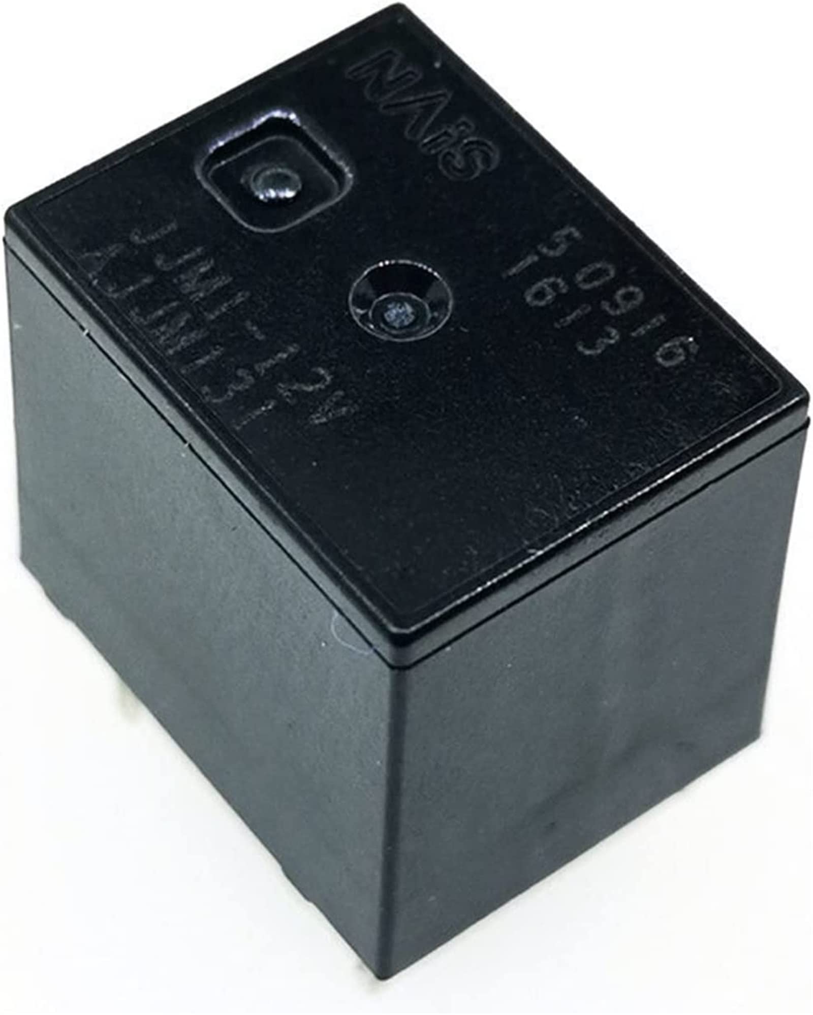 LKPEHTAGN Relay 1PCS JJM1-12V JJM1-9V Auto AJJM131 9V 12V DIP5 12VDC 9VDC