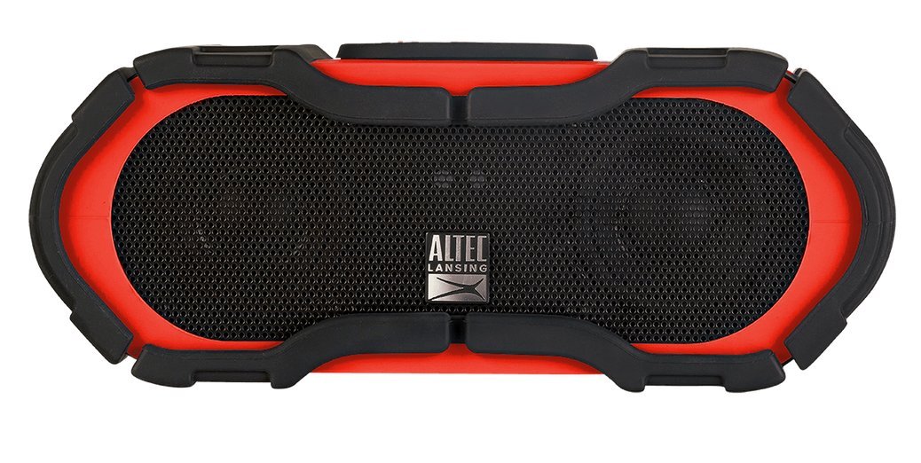 Bluetooth Speaker Altec Lansing Boom Altec Lansing Sonic Boom