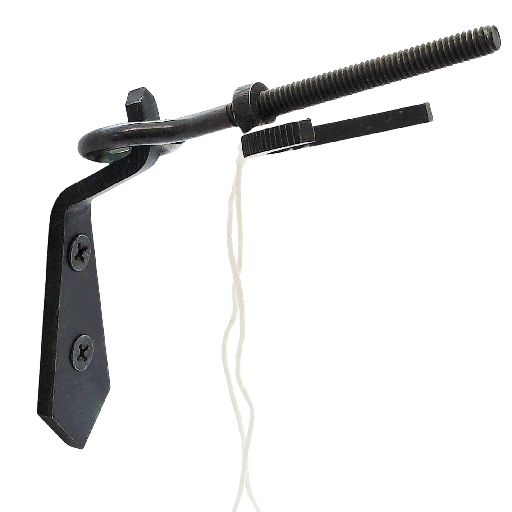 European Skull Mount Hanger - LARGE