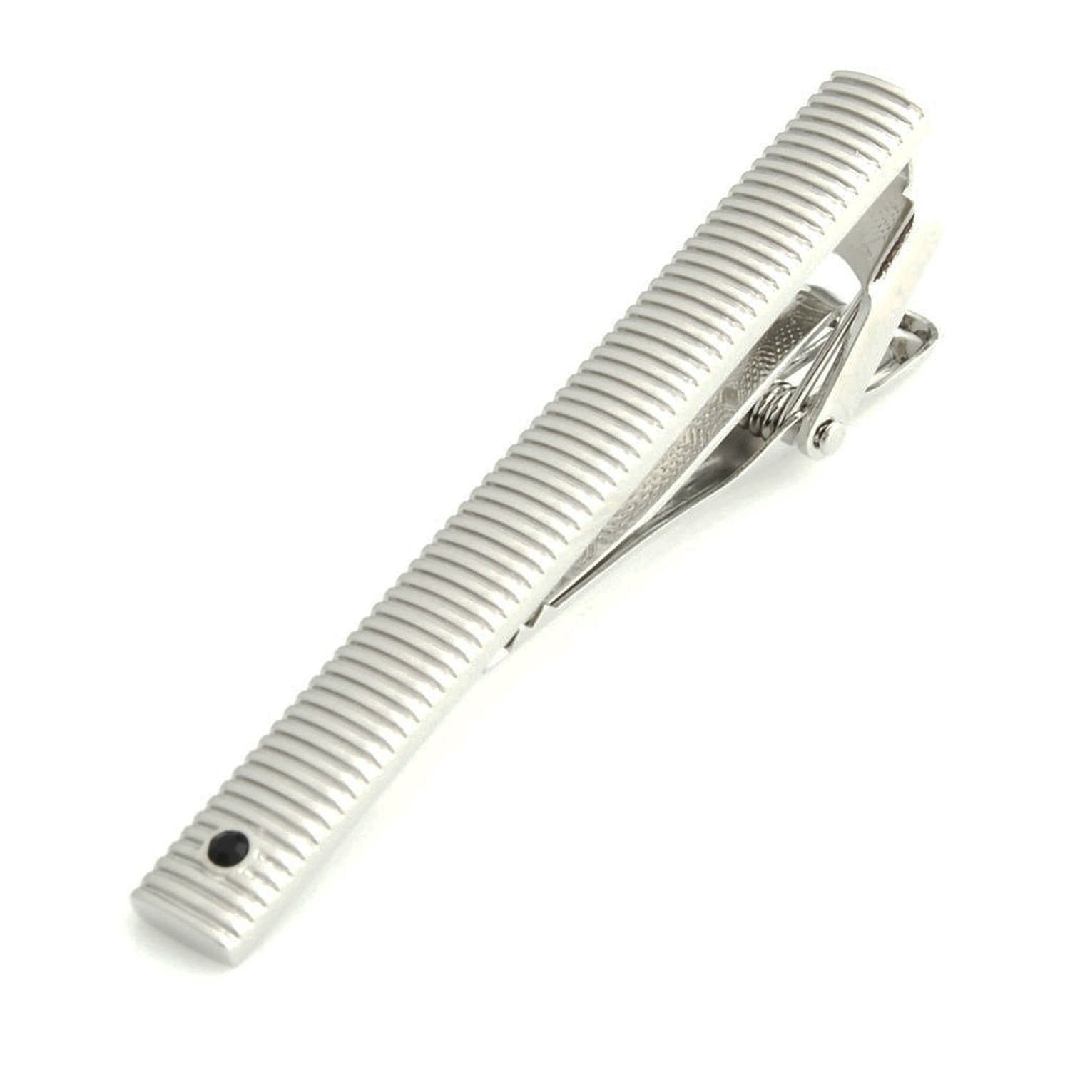 Peluche Mr.Dapper - Crystal - Tie Pin for Men