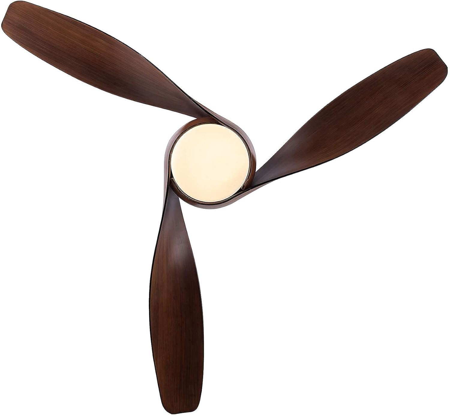 Exсluѕіvе Dіѕсоunt 🔥 SNJ Ceiling Fan with Lights and Remote Control for Living Room,Bedroom and Dining Room,Natural Walnut Finish,52-Inch Indoor Use 70% оƒƒ Dіѕсоunt SNJ Ceiling Fan with Lights and Remote Control for Living Room,Bedroom and Dining Room,Natural Walnut Finish,52-Inch Indoor Use