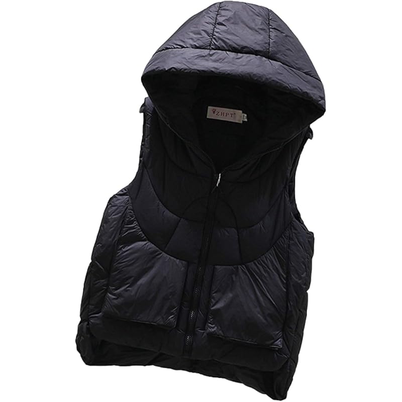 クーポンで半額 2280円 ベスト ダウンベスト レディース 無地 スタンドカラー ロング丈 ノースリーブ 防寒 秋冬 アウター ダウンコート ゆったり 通勤 通学 スポーツ カジュアル アウトドア 部屋着 プレゼント ダウンジャケット 暖かい Hanagrocare Com