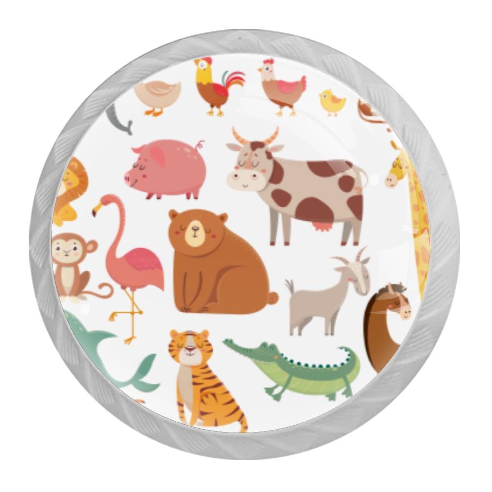 Tqmspg Multi Animals