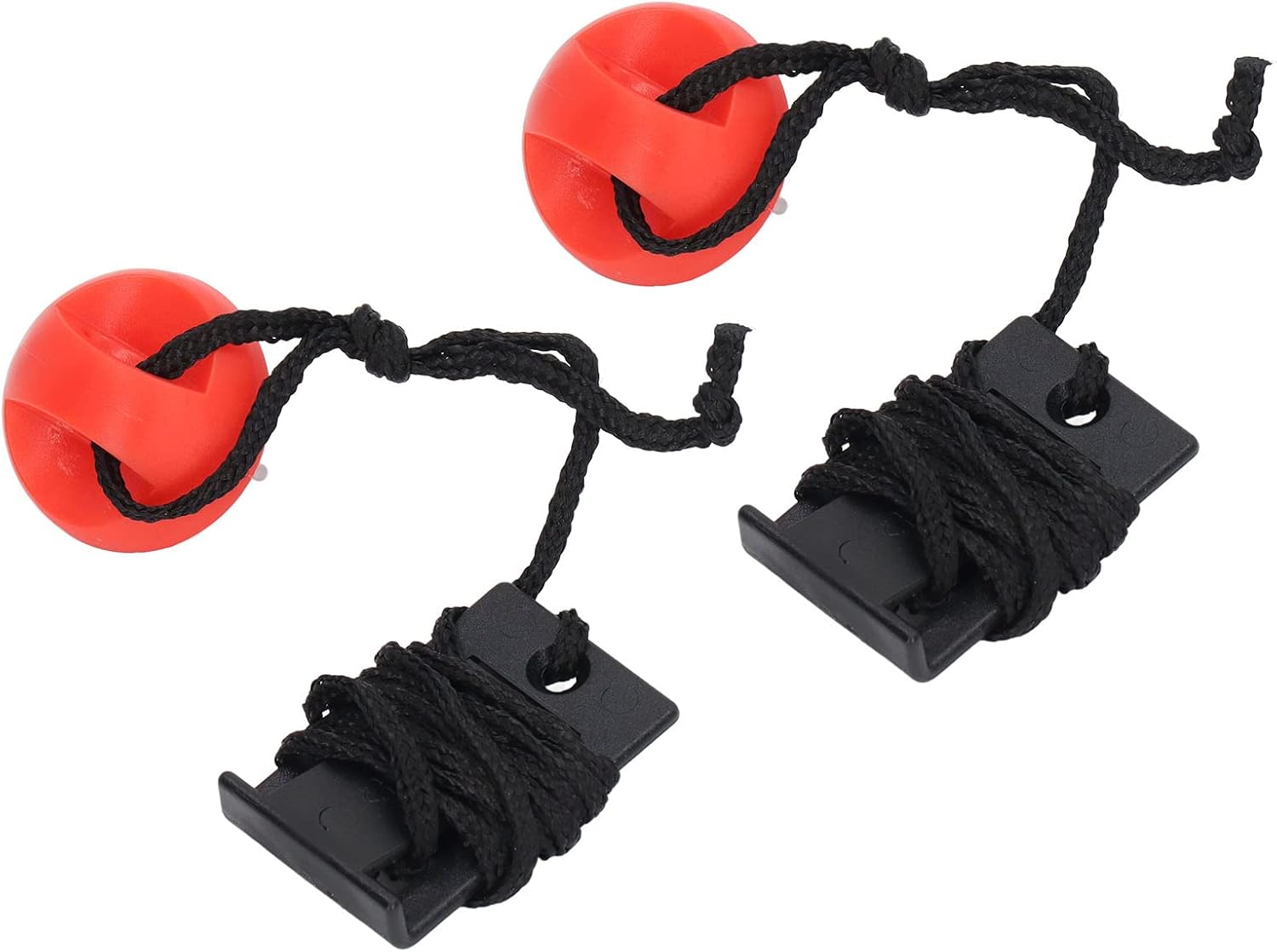 POCREATION Treadmill Safety Key Running Machine Safety Key