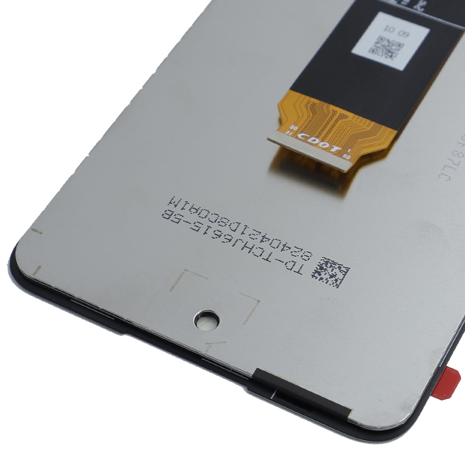 Amazon.com: Ygpmoiki for HMD Vibe N159V TA-1590 LCD Display Touch