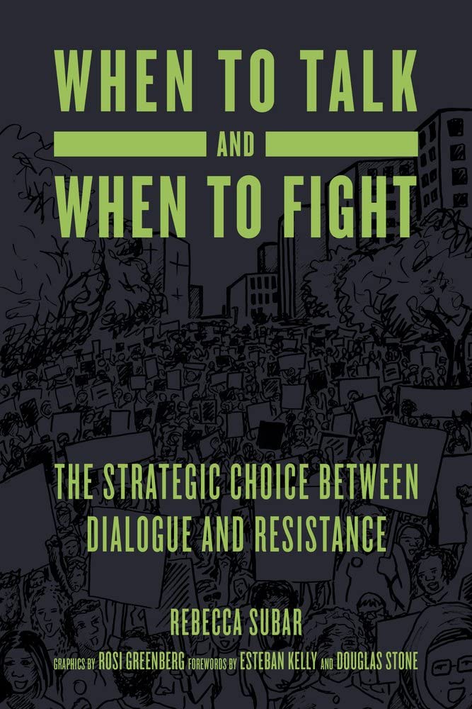 When to Talk and When to Fight : The Strategic Choice Between Dialogue and ...