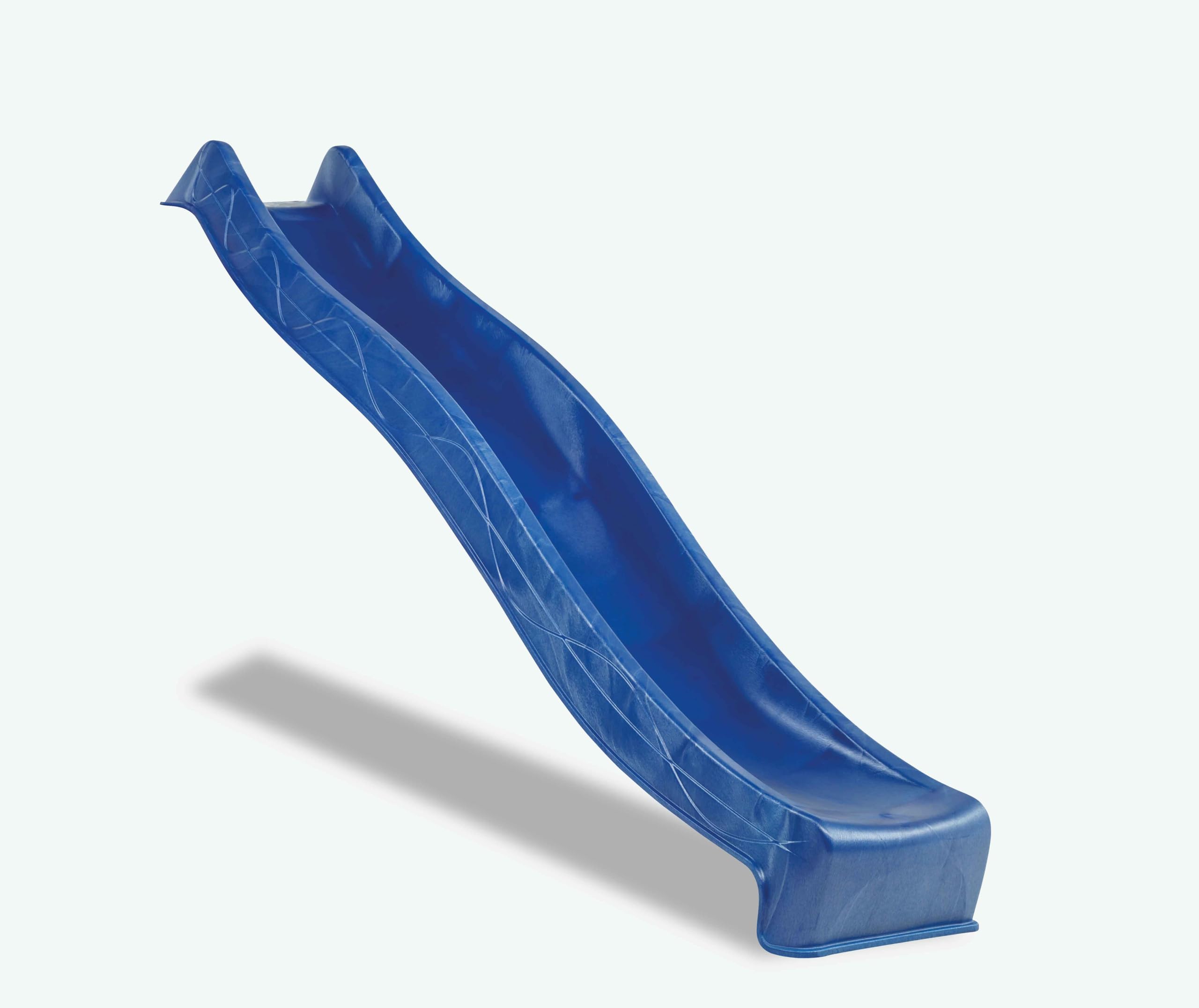 AVANTI TRENDSTORE - Scivolo lungo Suri 'tsuri' in plastica sintetica per bambini, disponibile in diversi colori. Dimensioni LL 290x49 cm