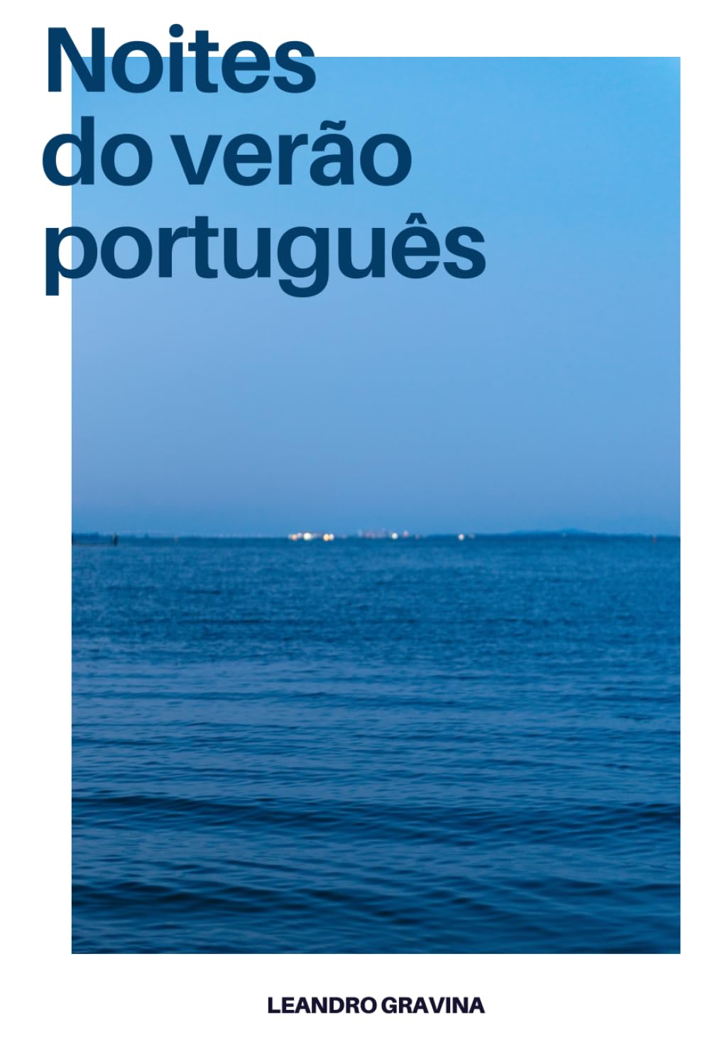 Noites do verão português