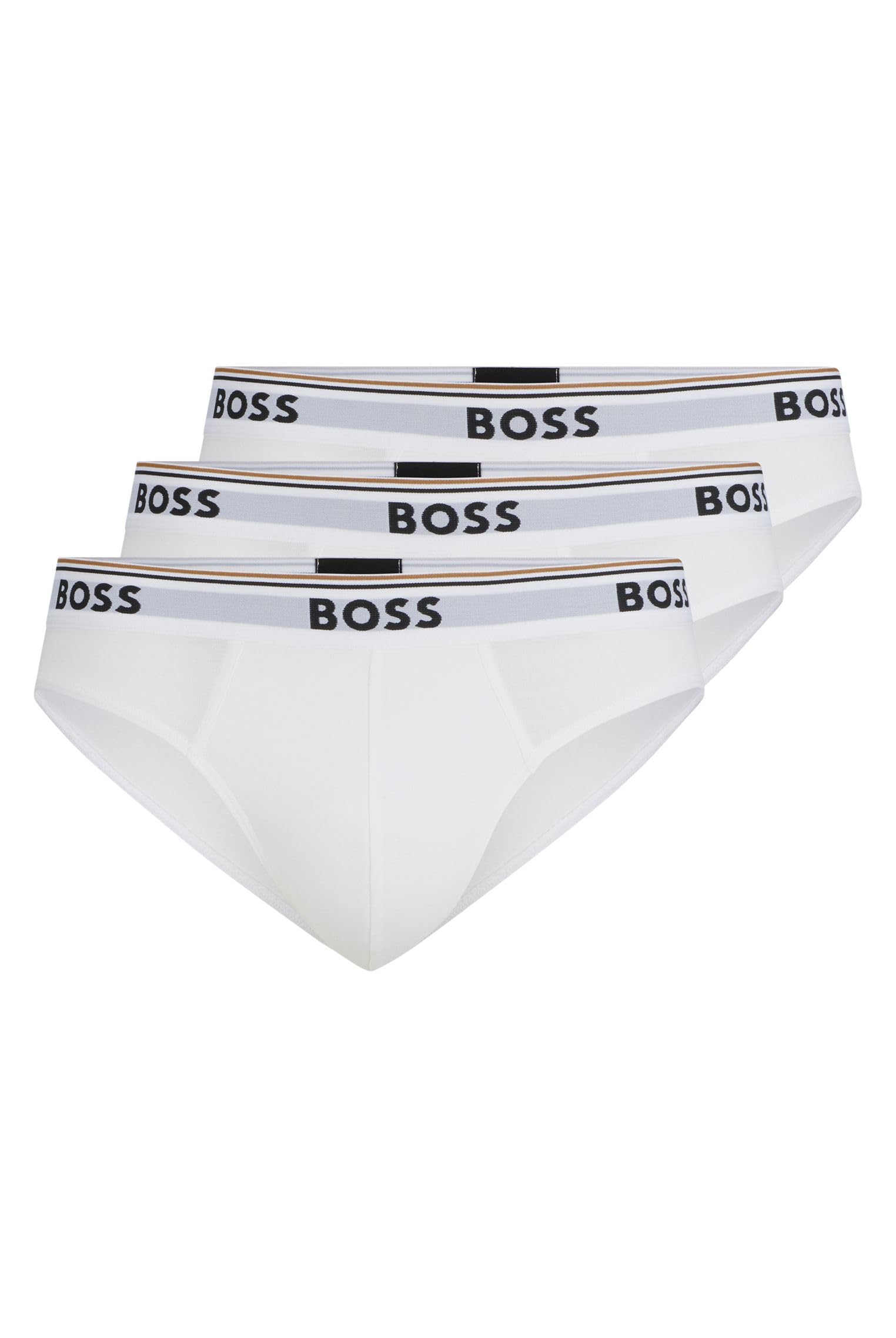 Modern Boss Collection Briefs Brief 3P Co/El