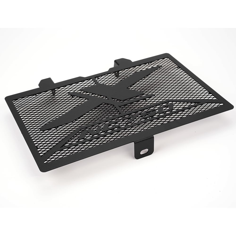 Adecuado para NC750X NC 750X 2021 2022 2023 2024 2025 Moto CNC Accesorios Parrilla del Radiador Protección de la Cubierta del Depósito de Agua Protección NC 750 X NC750