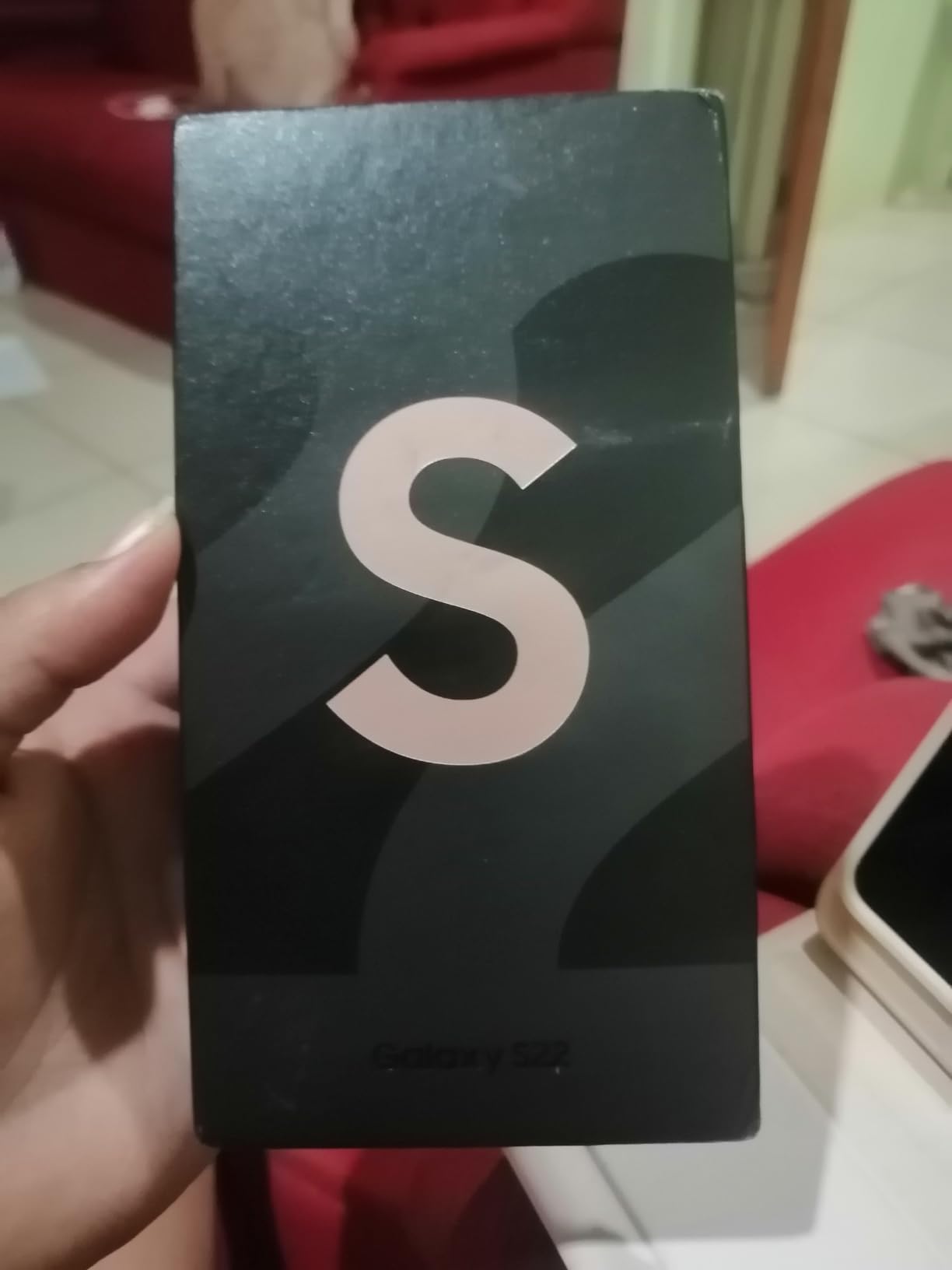 Treppiede Universale K-S-Trade Per Smartphone – Compatibile Motorola Moto E6 Plus E Altri, Con Pinza Apribile Fino A 8.5 Cm