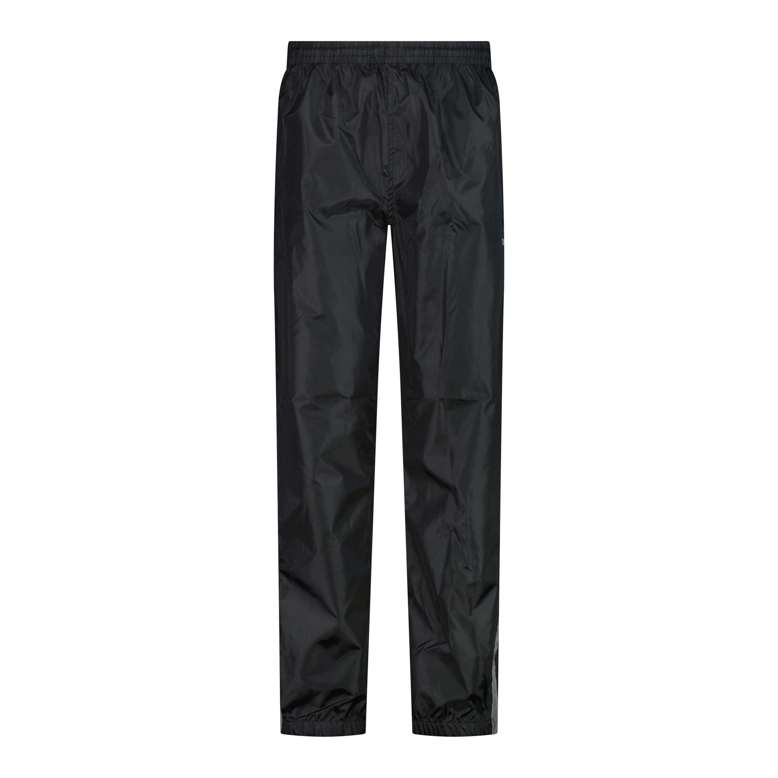 CMP - Regenfeste Damenhose, Schwarz, XXXL