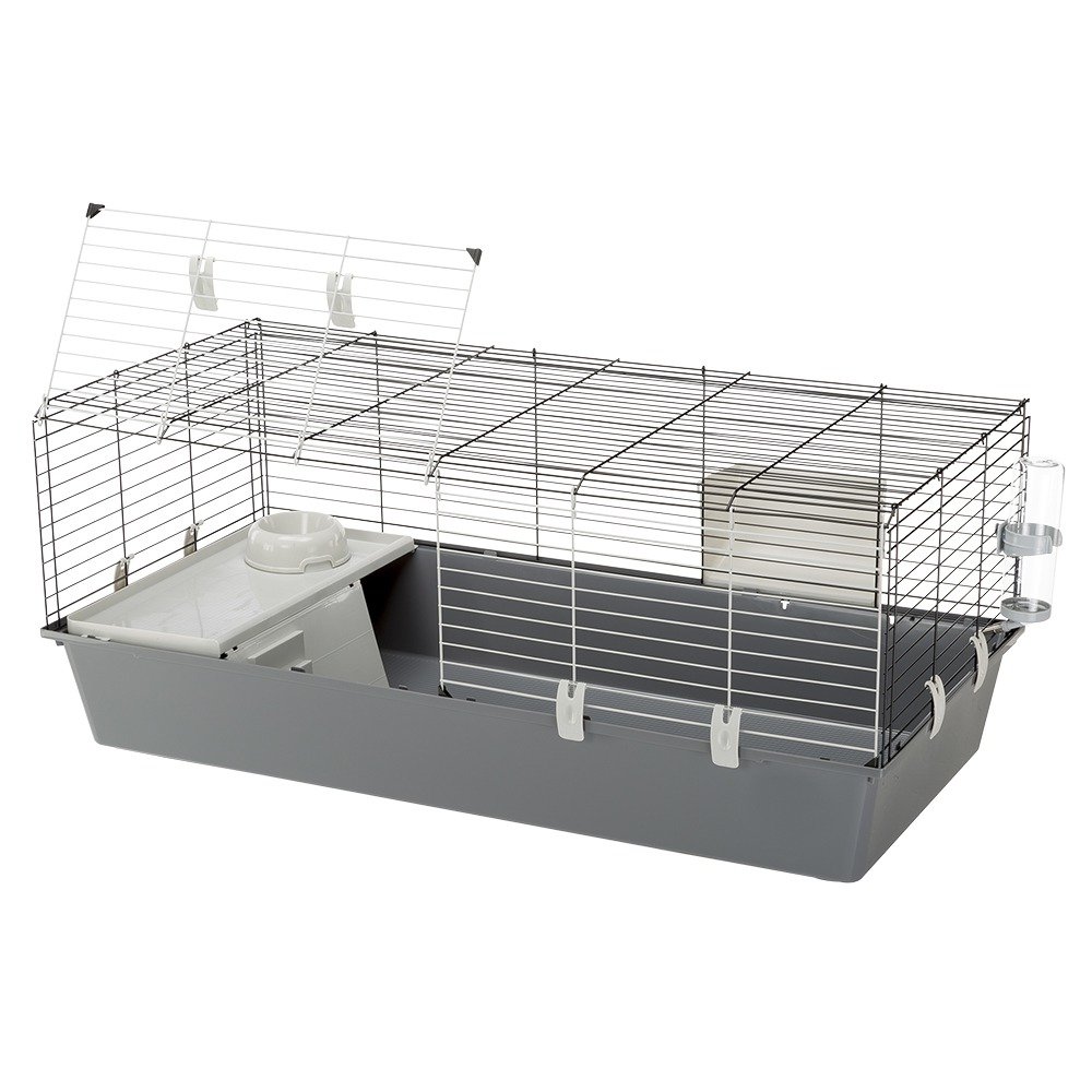 FERPLAST Jaula Conejo Rabbit 120