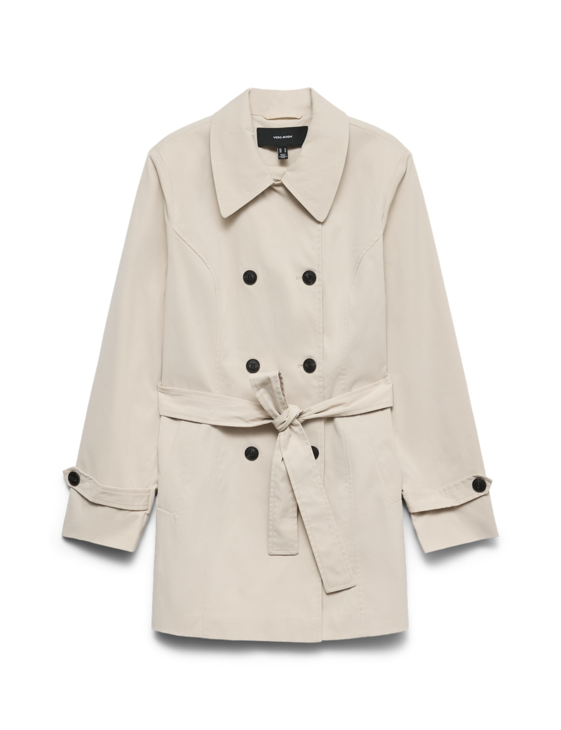 VERO MODA Female Trenchcoat VMCHELSEA Trenchcoat