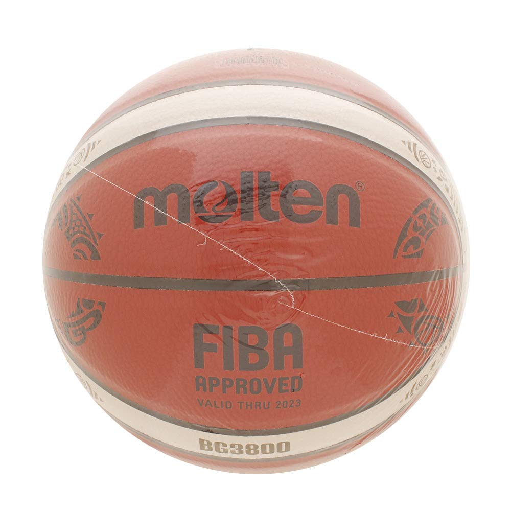 Amazon | モルテン(molten) バスケットボール BG5000 ワールドカップ 