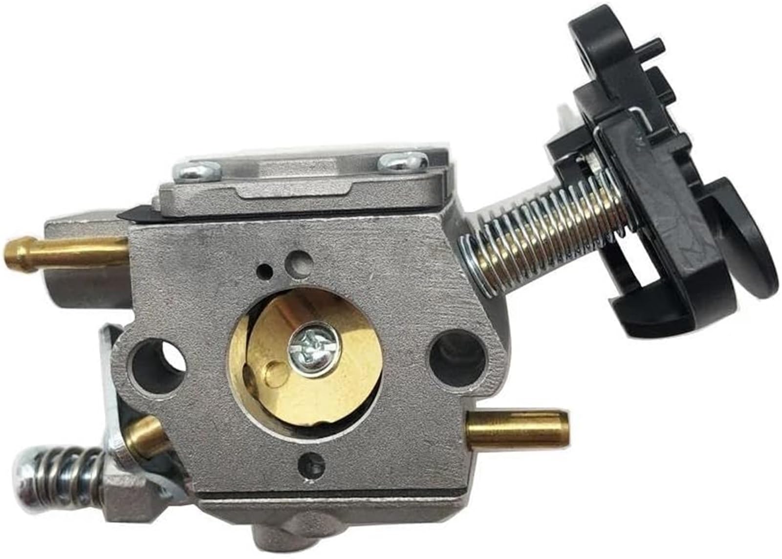 Genérico Carburador Piezas de Motor Carburador Carburador 545RX 545 para Husqvarna para Carburador para Walbro Piezas de desbrozadora