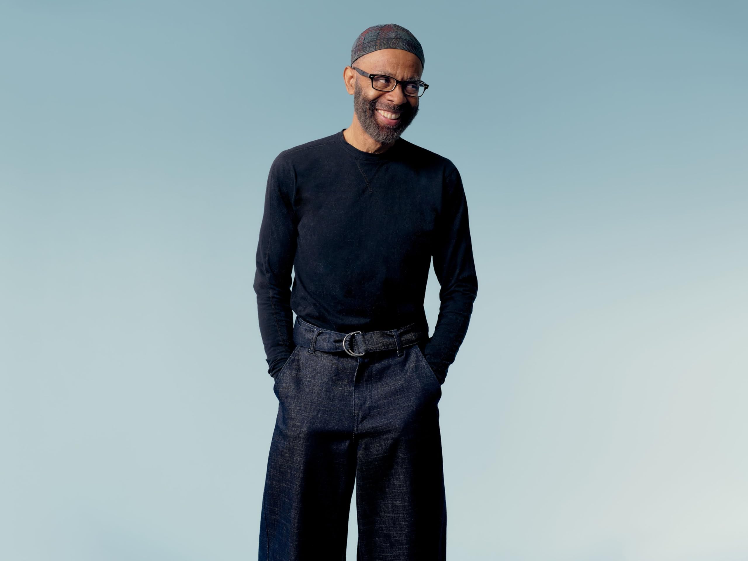 Kenny Garrett