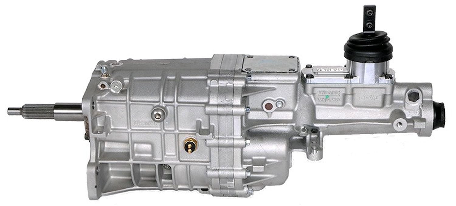 Amazon.com: McLeod TCET 18086 - Tremec Manual Transmission