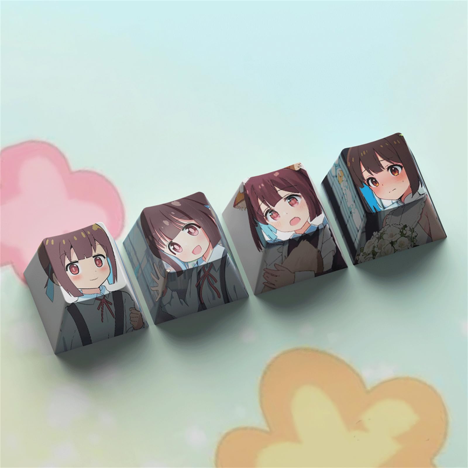 リメイク キャップ　十字架　キーボード　スタッズ　サイバー　お兄系 リメイク キャップ 十字架 y2k チェーン スタッズ V系 お兄系