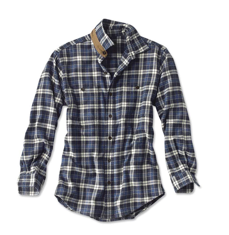 Men's The Perfect Flannel Shirt/Tall