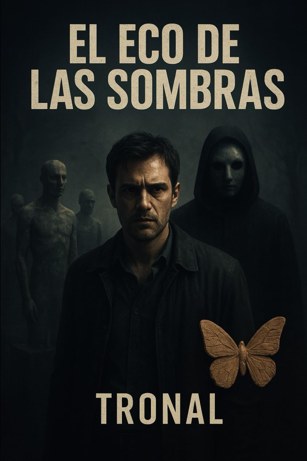 El eco de las sombras