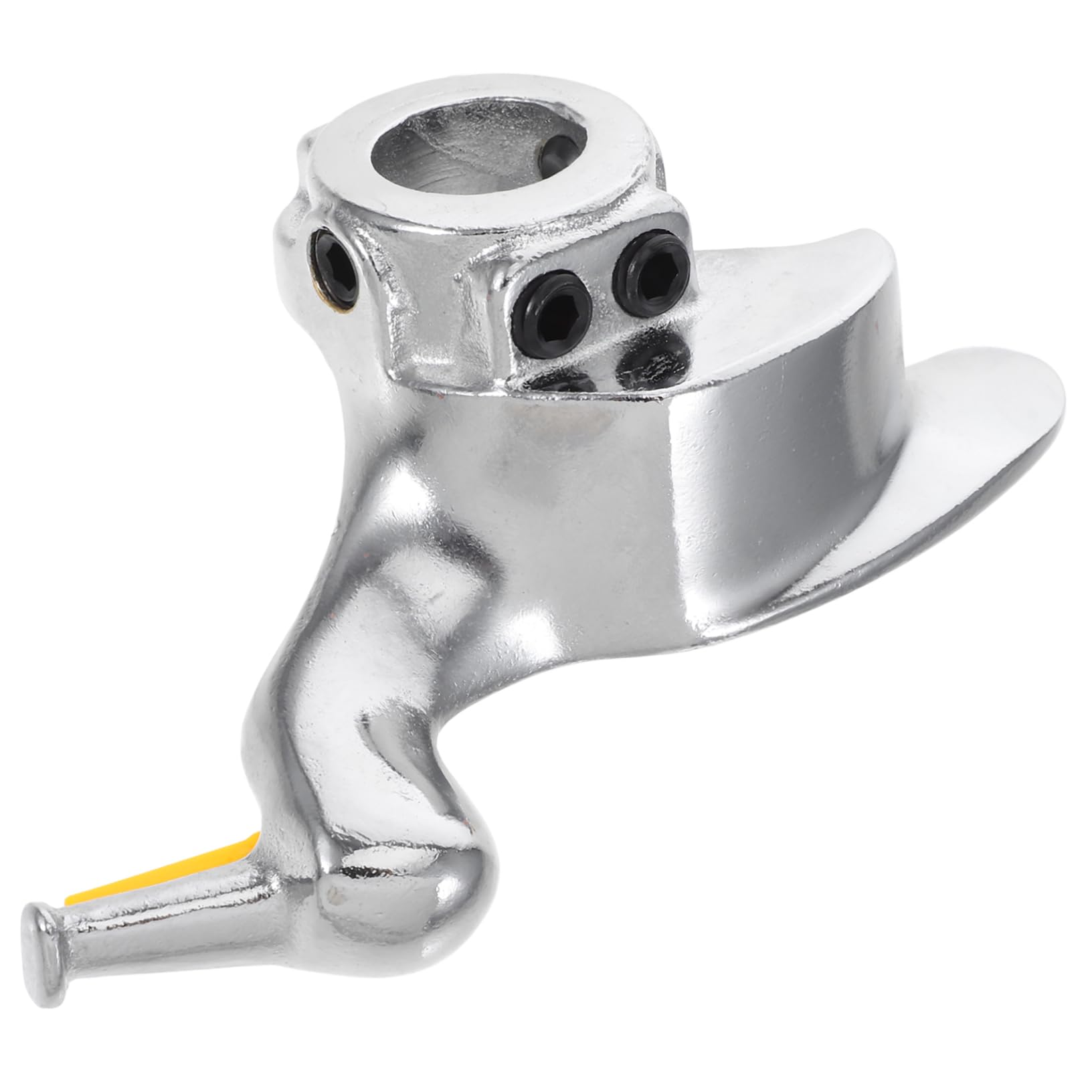 Garneck Utensile Per Smontagomme Manuale Testa Montaggio Per Smontaggio Pneumatici Veicoli Attrezzo in Acciaio Fuso Per Cambio Gomme