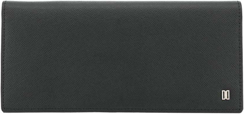 Amazon | [ダックス] 長財布 ラスター メンズ DP35020 束入 本革